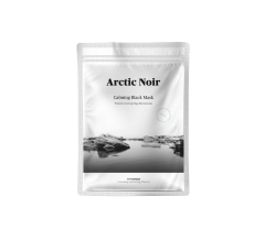 ARCTIC NOIR MASK 35G.