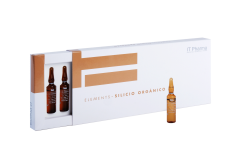 SILICO ORGANICO 5ML