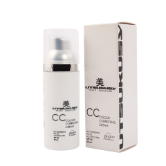 cc cream 50 ml