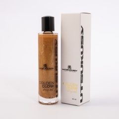 GOLDEN GLOW DRY OIL 50 ML