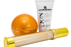 CITRUS DAILY CARE KIT 