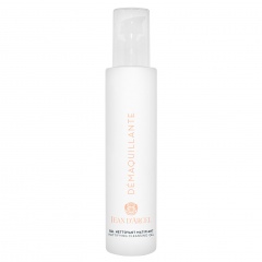 Gel Nettoyant Mattifiant