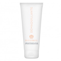 crème nettoyante anti-âge 200 ml