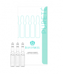 AMPOULE PURETE - NOWOŚĆ Ampułka normalizująca 5 x 2 ml