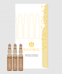 AMPOULE VITA ECLAT -  Silnie skoncentrowana ampułka odmładzająco - ujędrniająca 5x2ml