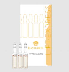 AMPOULE LIFT EXPRESS -  Ampułki liftingujące 5 x 2 ml 